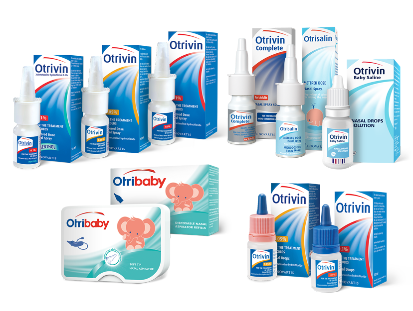 Otrivin